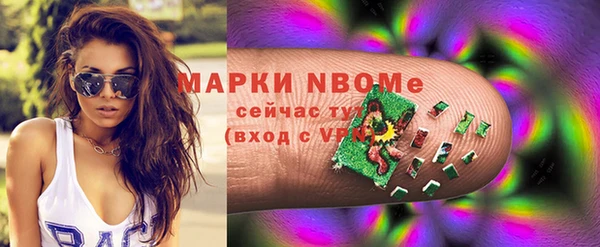 молекула духа Богородск